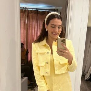 Meet your Posher, Victoria